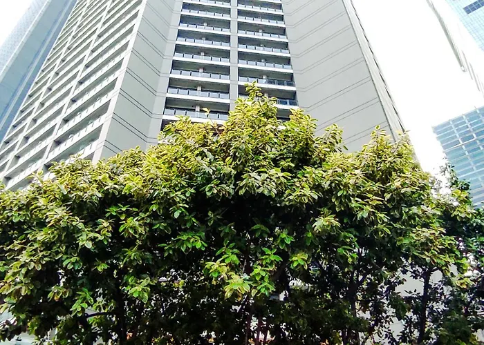 Living - Pool, Balcony, Gym, Fast Wifi Manila